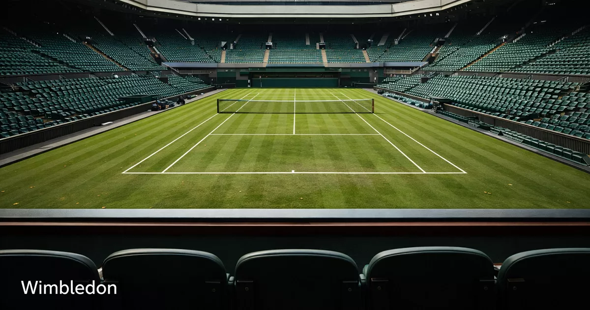 Parier sur Wimbledon : stratégies et particularités