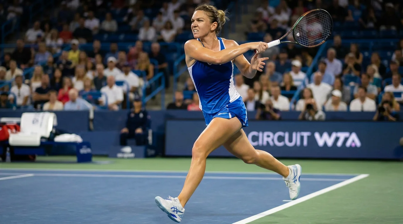 Parier sur le circuit WTA : différences avec l&rsquo;ATP et stratégies adaptées